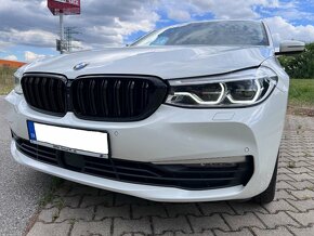 Predám BMW 6 GT 630i G32 facelift 2020 TOP stav- odpočet DPH - 17