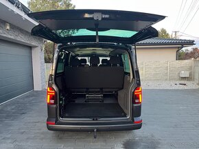 Vw T6.1 Combi 2.0BiTDi 4motion DSG LR 8miest - 17