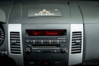 Mitsubishi Outlander 115kw, 4X4 Automat - 17