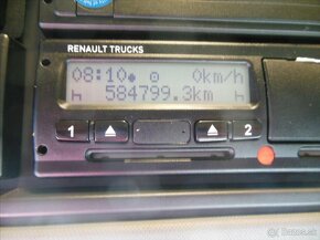 Renault T520 HIGH, LowDeck - 17