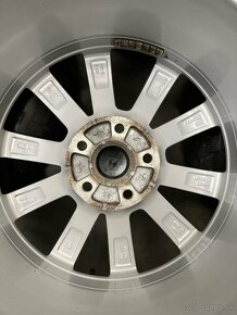 Zimná sada VW Merano 5x112 R17 , 215/65/17 Tiguan, Kodiaq - 17