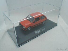 OPEL  1/43 - 17