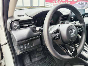 Honda HR-V - 17