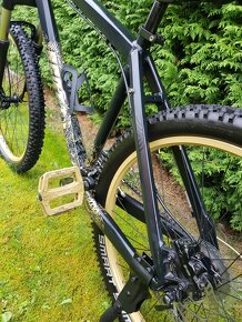 SCOTT Mountainbike 26" - 17