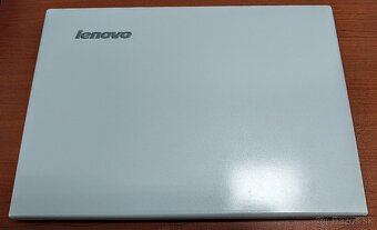 Lenovo IdeaPad Z500 - 17