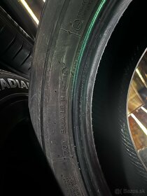 215/70R16 C Nexen a Hankook letne - 17