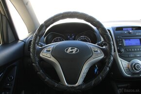 HYUNDAI ix20 Comfort 1,6 MPi 92 kW - 17