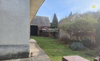 HALO reality - Predaj, rodinný dom Ráztočno, pozemok 644m2 - - 17