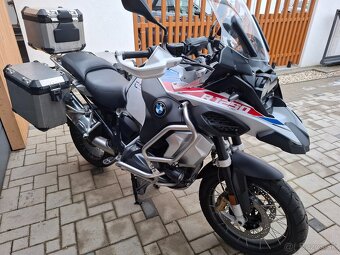 BMW R 1250 GS Adventure - 17