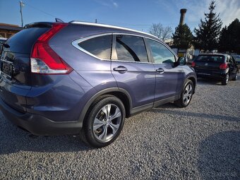 Honda CR-V - 17