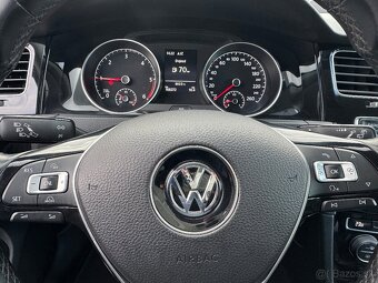 Volkswagen Golf Variant 2.0 TDI BMT 150k Highline - 17