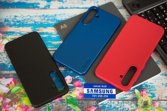 Nillkin Super Frosted pre Samsung - 17