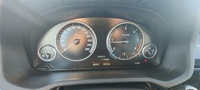 BMW X3 xDrive20d M packet (2016) – 65 700 km - 17