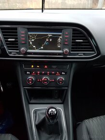 Seat Leon, TDI, FULL LED, NAVI - 17