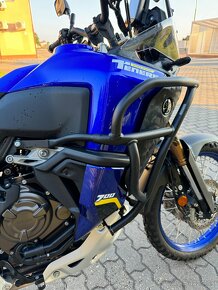 Yamaha Tenere 700 World Raid - 17