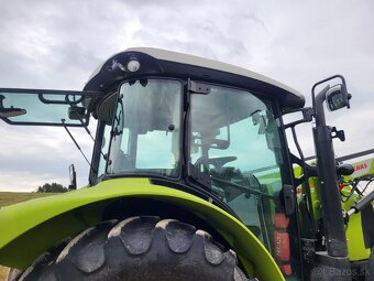 CLAAS ARION 420 4X4 - 17