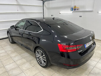 Škoda Superb 2.0 Tdi 110 Kw - 17