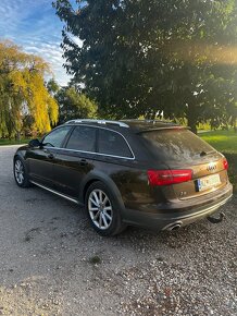 Audi A6 Allroad 3.0 TDI quattro S tronic - 17