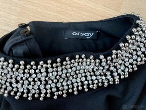 Šaty H&M, Orsay, Zara , 36, XS , S - 17