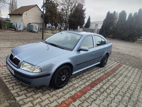 Škoda Octavia - 17