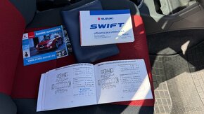 Suzuki Swift 1,3 - 67KW M5 SPORT - 17