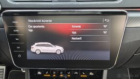 ✅️ŠKODA SUPERB SPORTLINE 2.0.TDI 147KW 4x4,WEBASTO,ŤAŽNÉ✅️ - 17