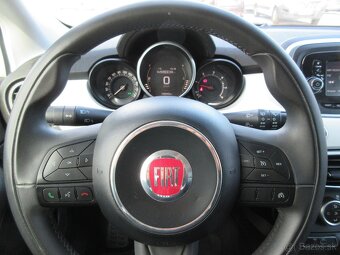 Fiat 500X 1.6JTD 88kw - 17