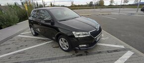 Škoda Fabia 1.0 TSI Ambition - 17