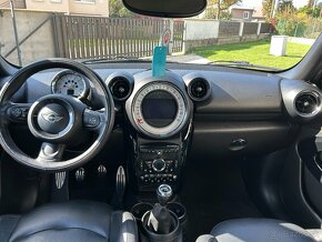 Mini cooper s paceman 135kW all4 - 17