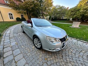 Volkswagen EOS 2.0TDI - 17