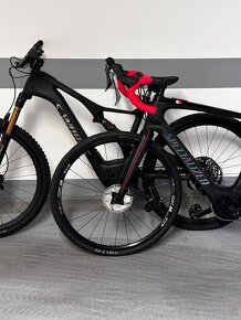 Specialized Turbo Creo SL Comp Carbon 2021 - 17