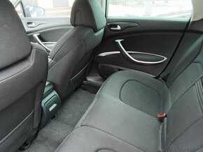 Citroen C5 1.6 HDI - 17