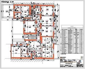 CREDA | predaj polyfunkčná budova s parkoviskom, Trenčín - 17