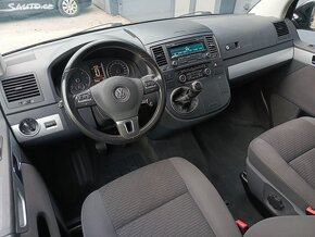 2012 VW Multivan 103kw - 4Motion - Comfortline - 17