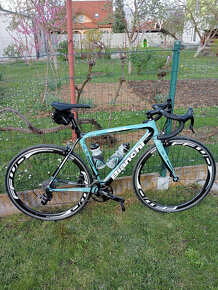 Bianchi- sempre pro - 17