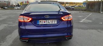 Ford Mondeo 2.0 diesel 132kw r.v. 2015 - 17