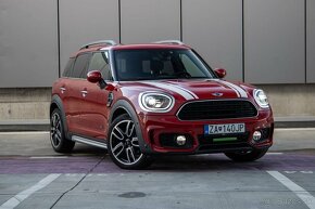 Mini Countryman Cooper D ALL4 A/T - 17