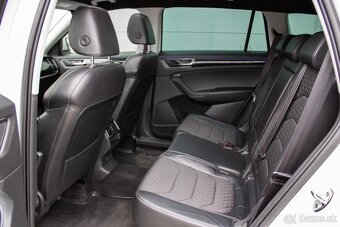 Škoda Kodiaq 2.0 TDI SCR Style DSG 4x4. - 17