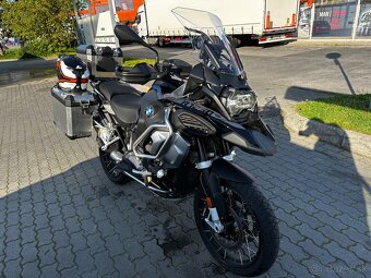 Bmw R1250GS adventure, SK moto, 1. Majiteľ, záruka do 2027 - 17