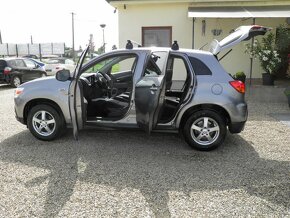 Mitsubishi ASX 1,8 DI-D (150k) Intense, 110kW, M6, 5d. - 17