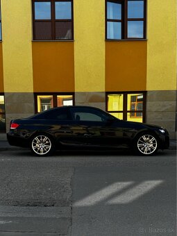 Bmw e92 330xd manual - 17