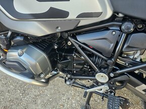 BMW R1200 GS Adventure ABS ESA r.v. 2016 - 17