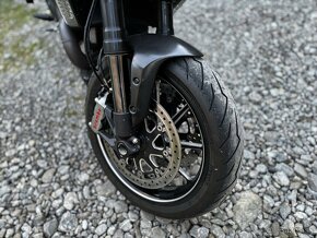 Ducati Diavel 1200 full Carbon OHLINS - 17