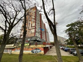 Exkluzívny predaj 3 izbový byt , Osuského Bratislava - 17