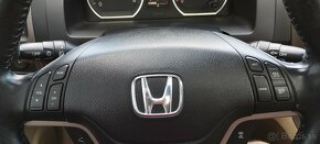 Honda CR-V 2.2ctdi 4x4 TOP Executive - 17