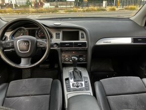 Audi Allroad A6 3,0 TDI - 17