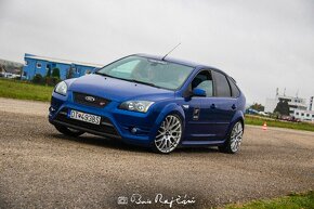 Ford focus ST 2.5i 166kw, turboBenzin - 17