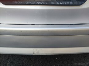 Citroen Xsara Picasso 1.6 rv2009, LEN 83700km, 1. Majiteľ - 17