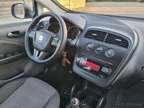 SEAT ALTEA XL 1,9 TDi - 17