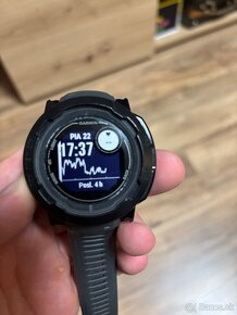 Predám hodinky Garmin Instinct 2 - 17